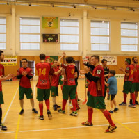 2.kolo play-off Olomouc (junioři)