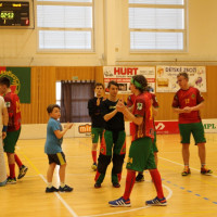 2.kolo play-off Olomouc (junioři)