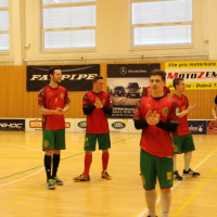 2.kolo play-off Olomouc (junioři)