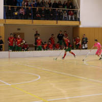 3. kolo Play-off (1.část)