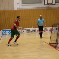 3. kolo Play-off (1.část)