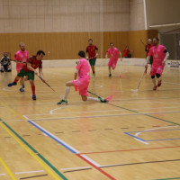 3. kolo Play-off (1.část)