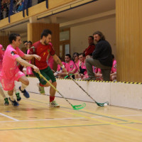 3. kolo Play-off (1.část)