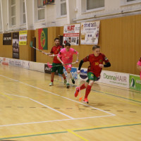 3. kolo Play-off (1.část)