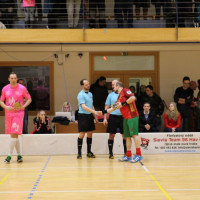 3. kolo Play-off (1.část)