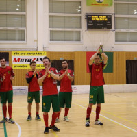 3. kolo Play-off (1.část)