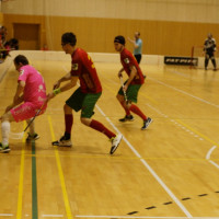 3. kolo Play-off (2.část)