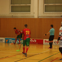 12. kolo Národní ligy - FBC VIKINGS KOPŘIVNICE