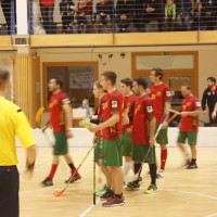 8. kolo Národní Ligy - TJ Slovan Havířov