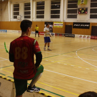 8. kolo Národní Ligy - TJ Slovan Havířov