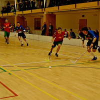 FbK HS - FBŠ Olomouc