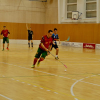 FbK HS - FBŠ Olomouc