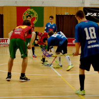 FbK HS - FBŠ Olomouc