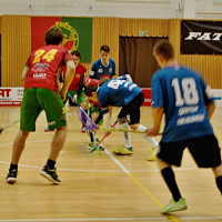 FbK HS - FBŠ Olomouc