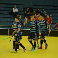 Spartak Přerov - FbK HS