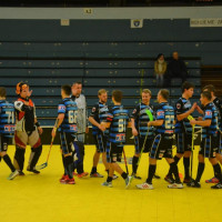 Spartak Přerov - FbK HS