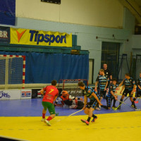 Spartak Přerov - FbK HS