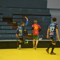 Spartak Přerov - FbK HS