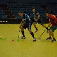 Spartak Přerov - FbK HS