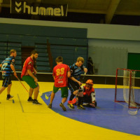 Spartak Přerov - FbK HS