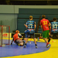 Spartak Přerov - FbK HS