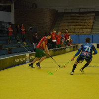 Spartak Přerov - FbK HS