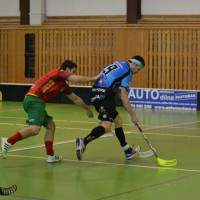 Letka Ostrava - FbK HS