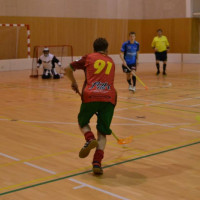 FbK HS - FbK Letka Ostrava