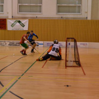 FbK HS - FbK Letka Ostrava