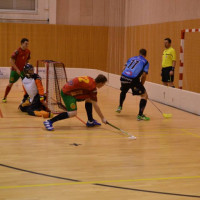 FbK HS - FbK Letka Ostrava