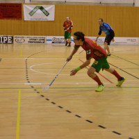 FbK HS - FbK Letka Ostrava