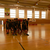 FbK HS - Letka Ostrava, FBC Mohelnice