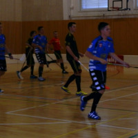 FbK HS - Letka Ostrava, FBC Mohelnice