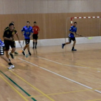 FbK HS - Letka Ostrava, FBC Mohelnice