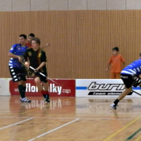 FbK HS - Letka Ostrava, FBC Mohelnice