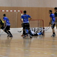 FbK HS - Letka Ostrava, FBC Mohelnice