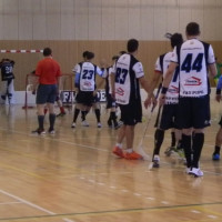 FbK HS - Letka Ostrava, FBC Mohelnice