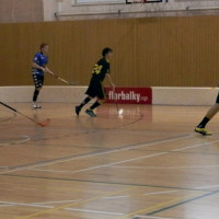 FbK HS - Letka Ostrava, FBC Mohelnice