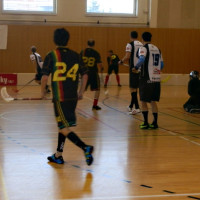 FbK HS - Letka Ostrava, FBC Mohelnice