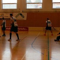 FbK HS - Letka Ostrava, FBC Mohelnice