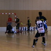 FbK HS - Letka Ostrava, FBC Mohelnice