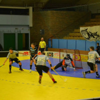 Spartak Přerov - FbK HS