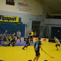 Spartak Přerov - FbK HS