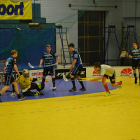 Spartak Přerov - FbK HS