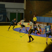Spartak Přerov - FbK HS