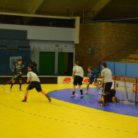 Spartak Přerov - FbK HS