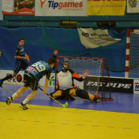 Spartak Přerov - FbK HS