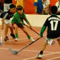 FbK HS - Pasir Ris Primary School (Singapore)