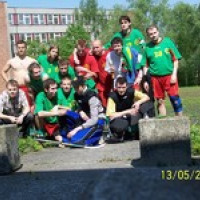 Vikings Cup 2006