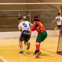 FbK Horní Suchá vs Fbc Šternberk 7:4 (15. kolo)